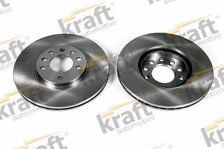 AUTOMOTIVE KRAFT 6041541