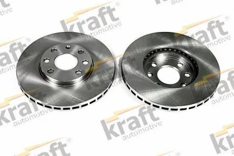 AUTOMOTIVE KRAFT 6041650