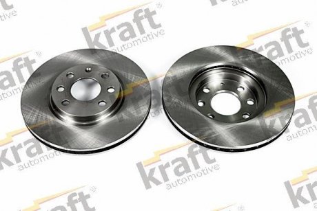 AUTOMOTIVE KRAFT 6041670
