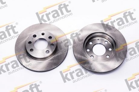 AUTOMOTIVE KRAFT 6041680