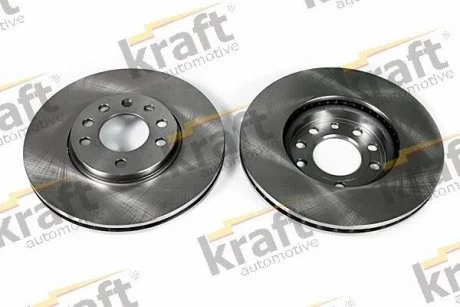 AUTOMOTIVE KRAFT 6041731
