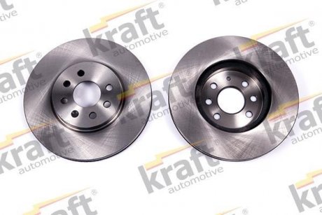 AUTOMOTIVE KRAFT 6041745