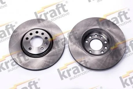 AUTOMOTIVE KRAFT 6041750
