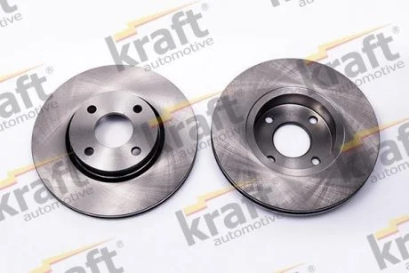 AUTOMOTIVE KRAFT 6042125