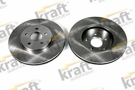 AUTOMOTIVE KRAFT 6042210