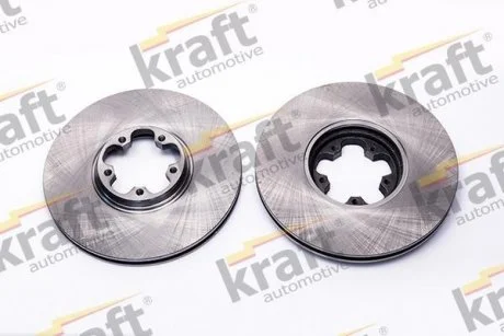 AUTOMOTIVE KRAFT 6042350