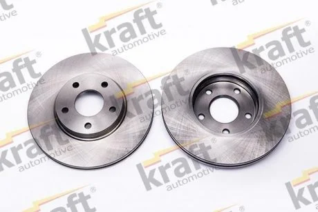 AUTOMOTIVE KRAFT 6042370