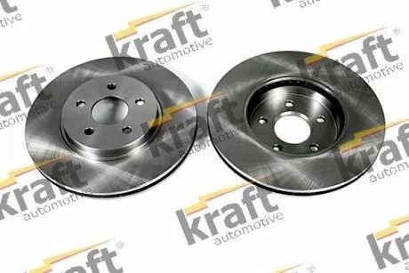 AUTOMOTIVE KRAFT 6042590