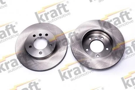 AUTOMOTIVE KRAFT 6042611