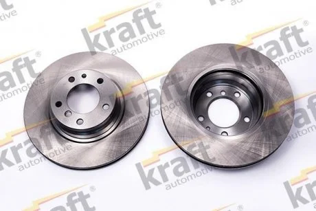 AUTOMOTIVE KRAFT 6042650