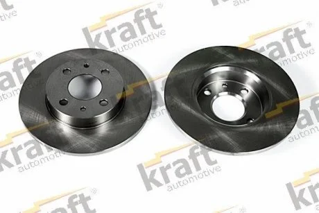 AUTOMOTIVE KRAFT 6043060
