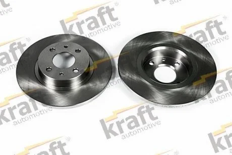 AUTOMOTIVE KRAFT 6043130