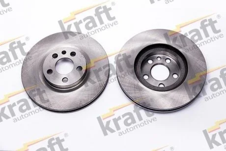 AUTOMOTIVE KRAFT 6043200