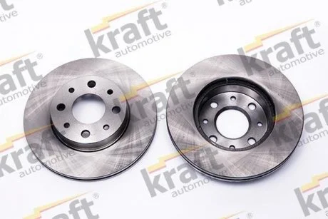 AUTOMOTIVE KRAFT 6043210