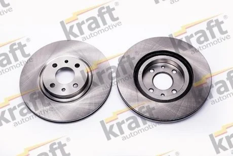 AUTOMOTIVE KRAFT 6043220