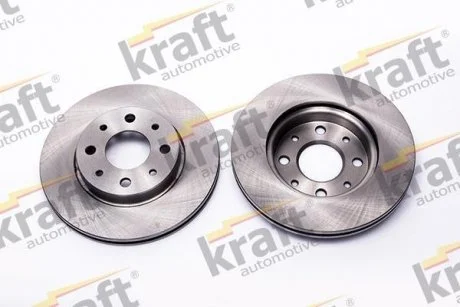 AUTOMOTIVE KRAFT 6043240