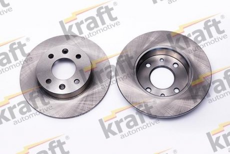 AUTOMOTIVE KRAFT 6045040