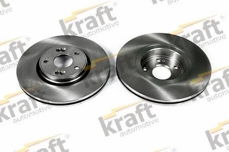 AUTOMOTIVE KRAFT 6045420