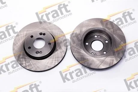 AUTOMOTIVE KRAFT 6045450