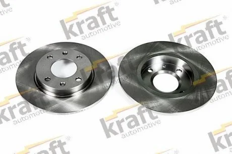 AUTOMOTIVE KRAFT 6045510