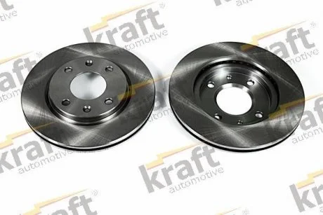 AUTOMOTIVE KRAFT 6045520