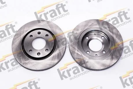 AUTOMOTIVE KRAFT 6045590