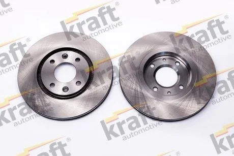 AUTOMOTIVE KRAFT 6045600