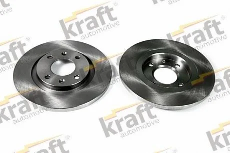 AUTOMOTIVE KRAFT 6045785