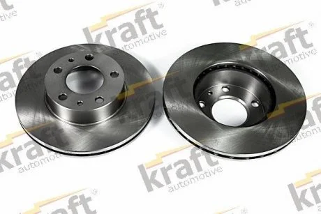 AUTOMOTIVE KRAFT 6045810