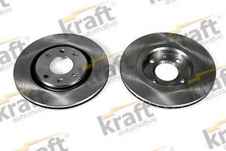 AUTOMOTIVE KRAFT 6045920