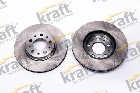 AUTOMOTIVE KRAFT 6046380