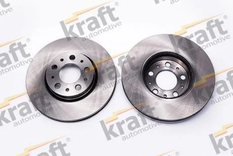 AUTOMOTIVE KRAFT 6046391
