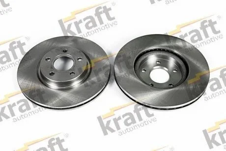 AUTOMOTIVE KRAFT 6046430