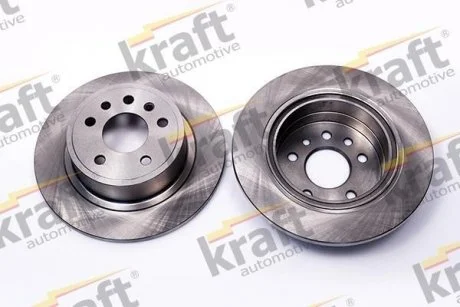 AUTOMOTIVE KRAFT 6051610