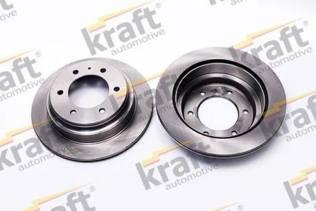 AUTOMOTIVE KRAFT 6051620