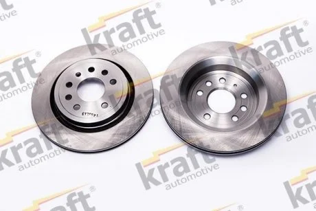 AUTOMOTIVE KRAFT 6051651