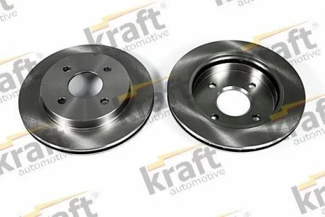 AUTOMOTIVE KRAFT 6052120