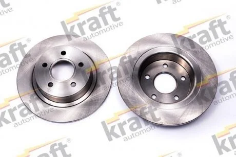 AUTOMOTIVE KRAFT 6052210