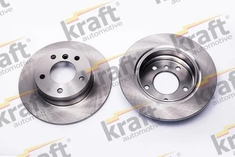 AUTOMOTIVE KRAFT 6052590
