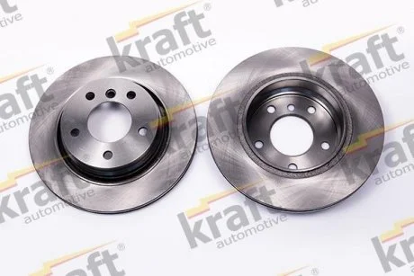 AUTOMOTIVE KRAFT 6052660