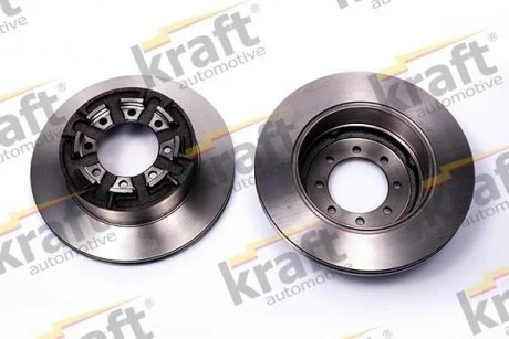AUTOMOTIVE KRAFT 6053400