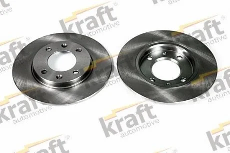 AUTOMOTIVE KRAFT 6055540