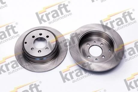 AUTOMOTIVE KRAFT 6055550