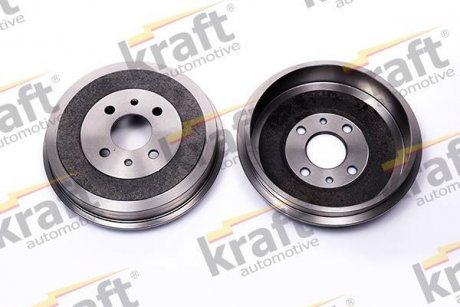 AUTOMOTIVE KRAFT 6063010