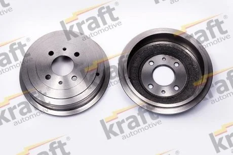 AUTOMOTIVE KRAFT 6063030