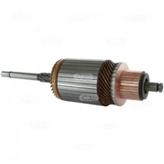 Фото якір стартера KRAUF SAB5351 Якір стартера KRAUF SAB5351