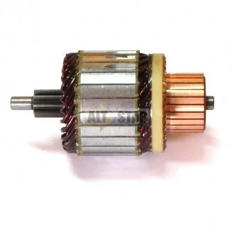 Якорь стартера KRAUF SAN5830