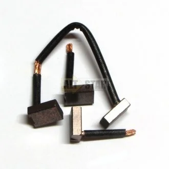 Щетки стартера KRAUF SHU0841