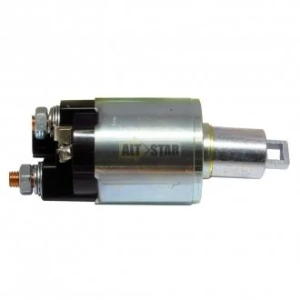 Фото втягуюче реле стартера KRAUF SSN8225 Втягуюче реле стартера KRAUF SSN8225