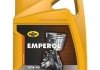Олива моторна 10W-40 напівсинтетика 5 л KROON-OIL EMPEROL A3/B4 SN/CF KROON OIL 02335 (фото 2)